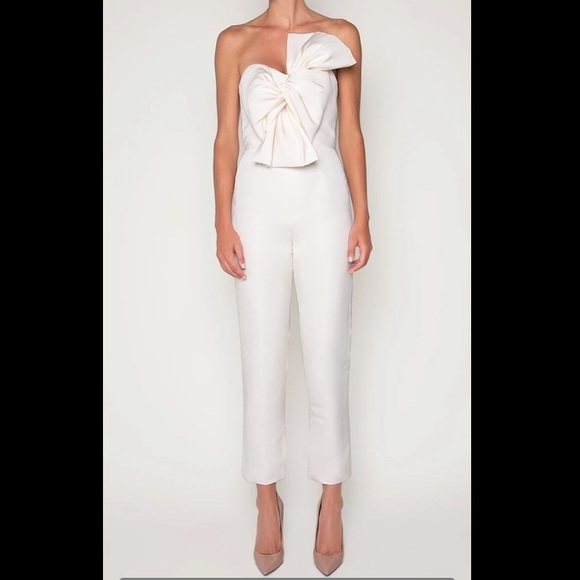 Alexia Maria Pants - FABULOUS Alexia Maria jumpsuit, Size 2.